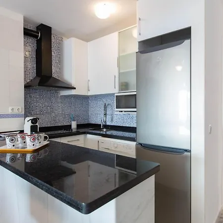 Apartment Casa Brisa *
