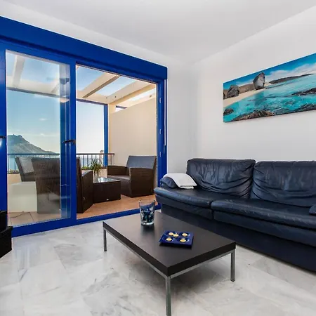 Casa Brisa Apartment