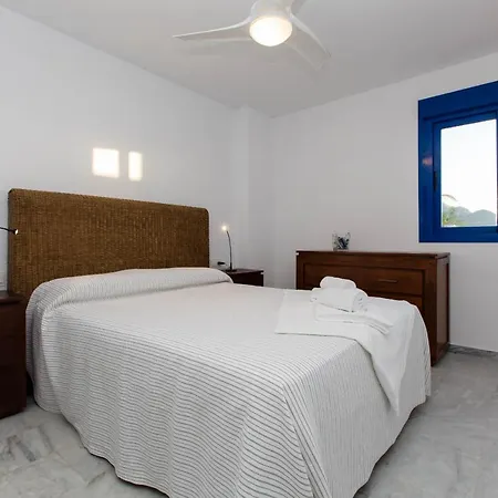 Apartment Casa Brisa San Jose (Almeria)
