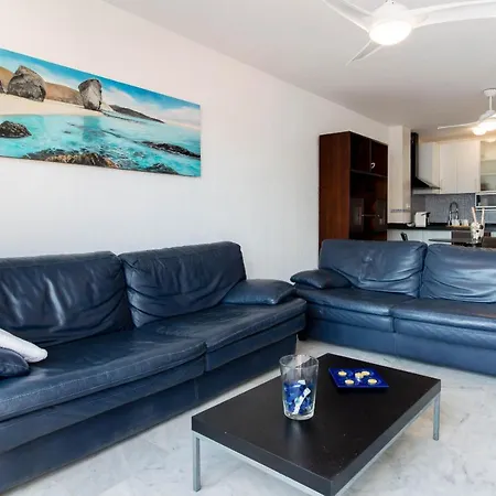 Casa Brisa San Jose (Almeria)