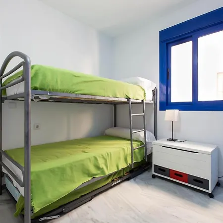 Apartment Casa Brisa *
