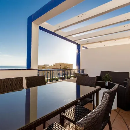 Casa Brisa Apartment San Jose (Almeria)