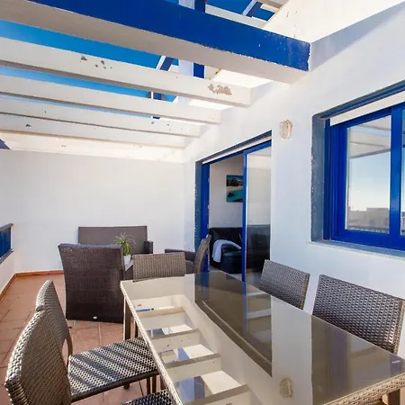 Casa Brisa San Jose (Almeria)