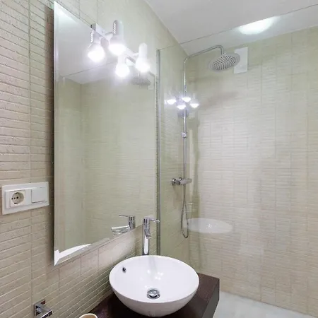 Casa Brisa Apartment *